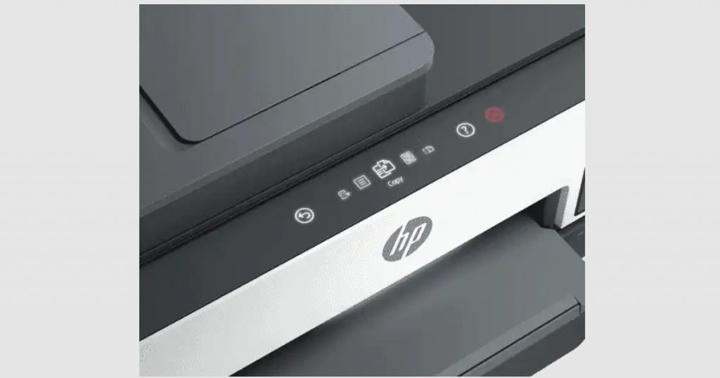 HP Smart Tank Printers launched in India for small businesses, homes