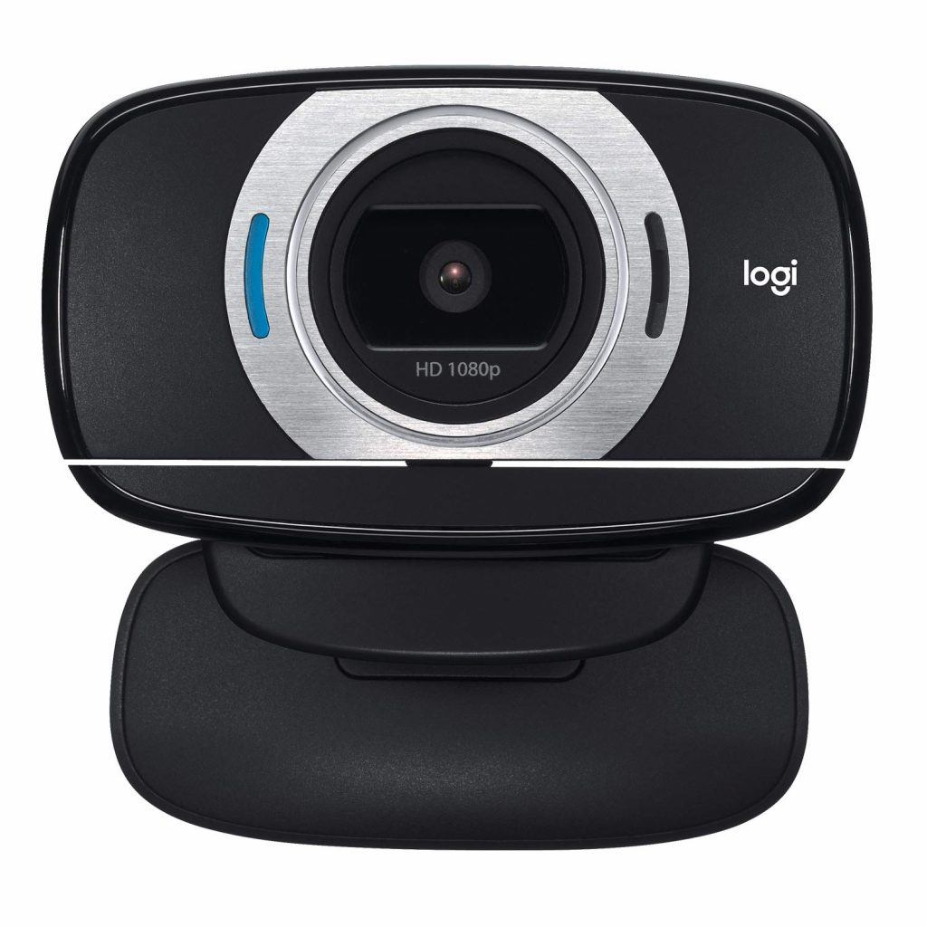 Logitech C615 Webcam