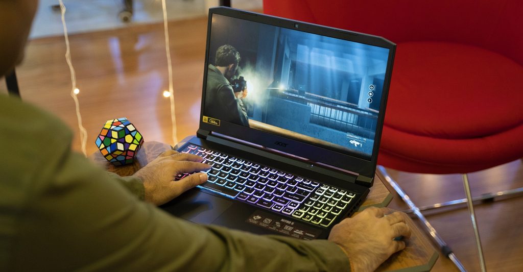 Acer Nitro 5 Review A Fine Blend of Performance and Value Onsitego Blog