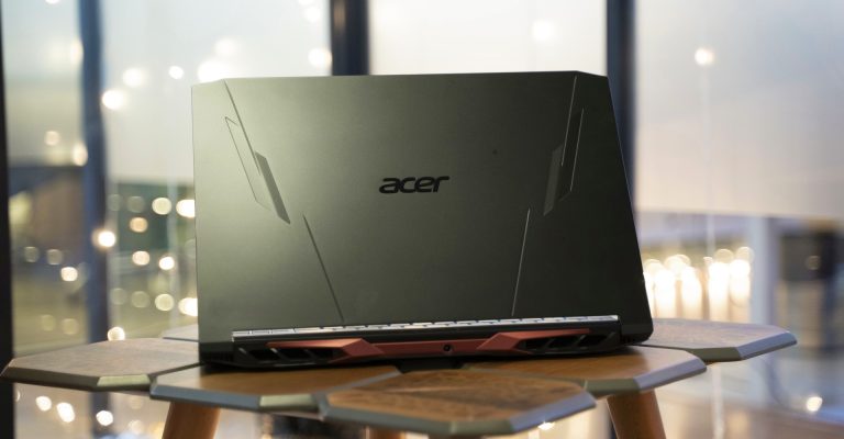 Acer Nitro 5 Review: A Fine Blend of Performance and Value