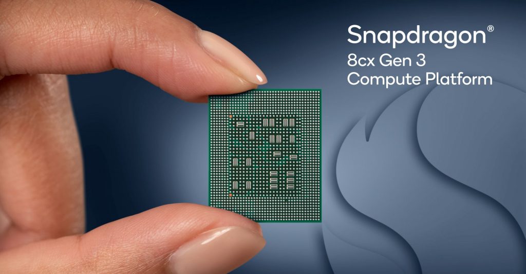 Snapdragon 8 Gen 3 viene con 4 nm, LPDDR5T, Unreal Engine 5