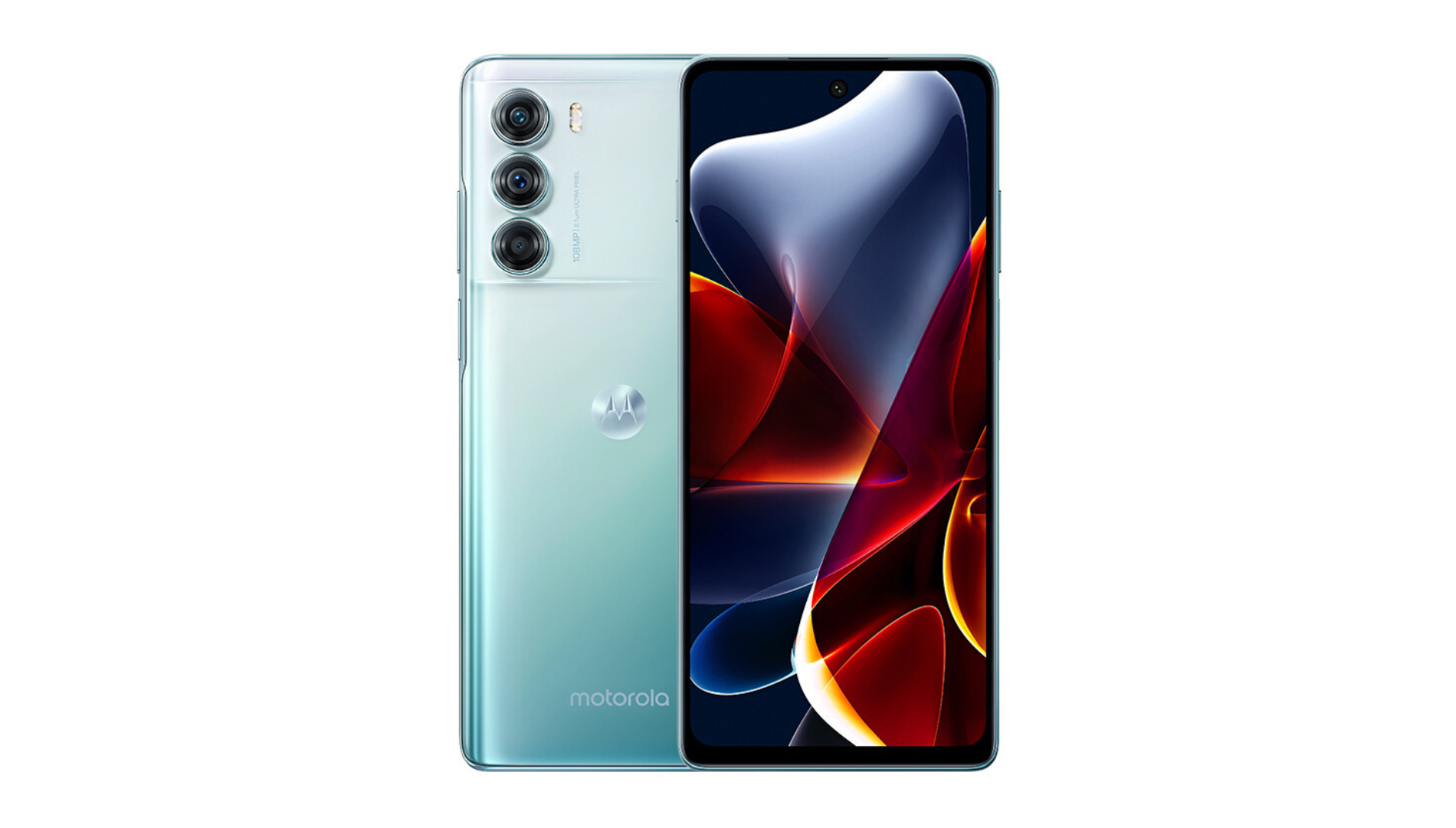 Motorola Moto Edge X30 With Snapdragon 8 Gen 1, Moto Edge S30 With ...
