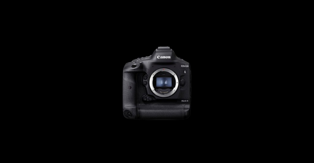 Canon Scraps Future Flagship DSLR Models in Favour of Mirrorless