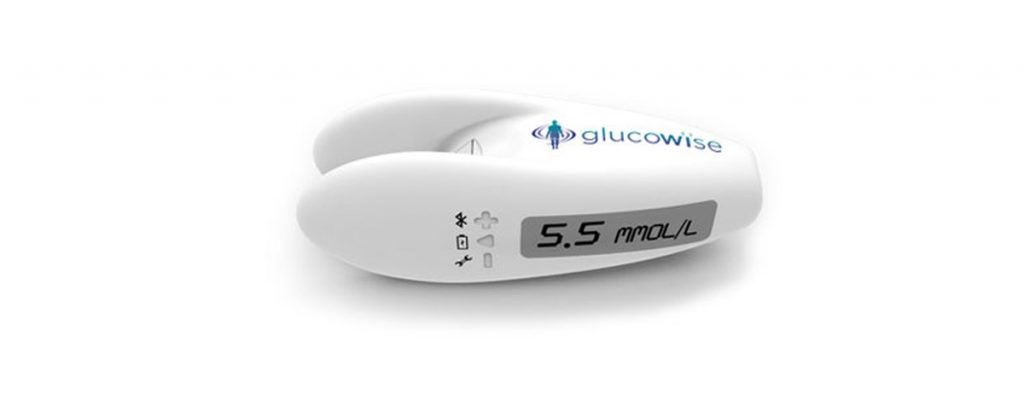 Painless Glucose Monitoring