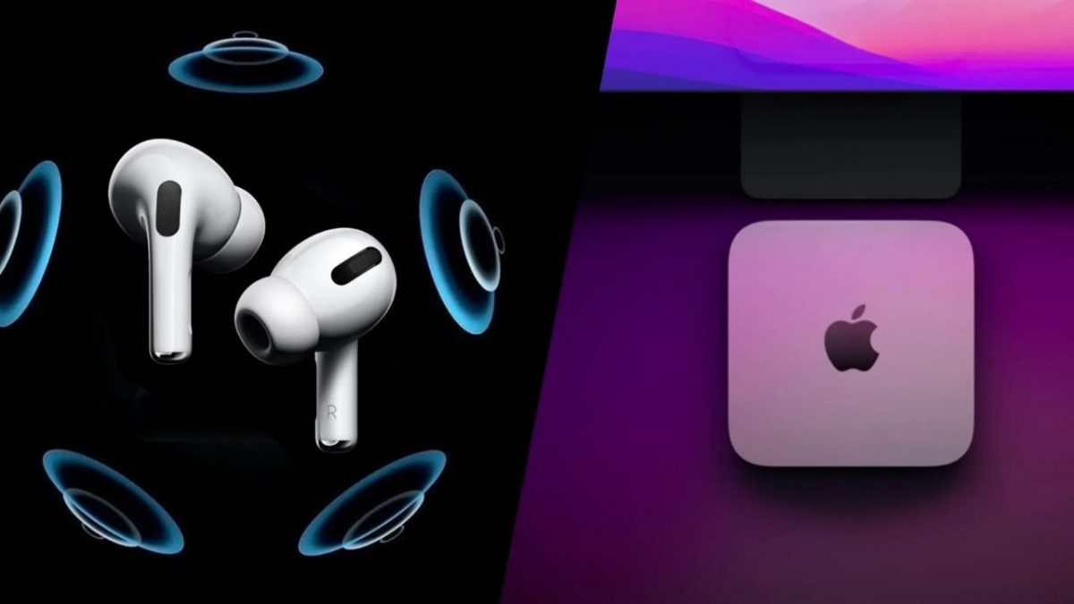 Apple AirPods Firmware Update Can Now Be Done Using Macs