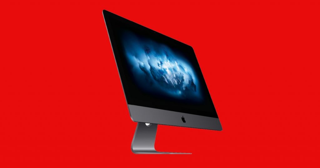 Apple iMac Pro 2022 Could Feature Improved MiniLED Display, M1 Pro/M1