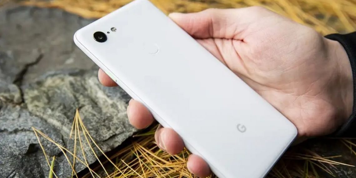 Pixel 3 and 3 XL gets the February security patch
