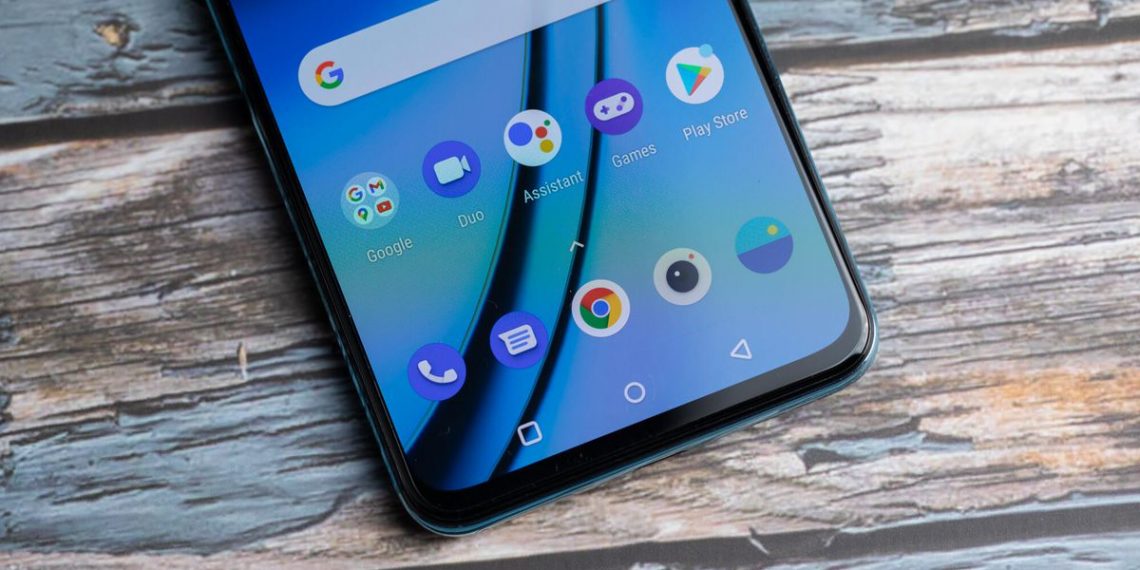 OnePlus Unified OS