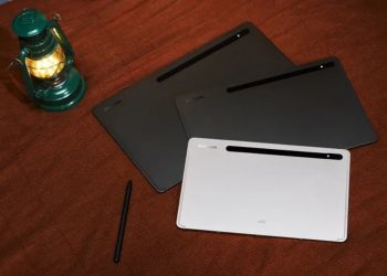 Samsung Galaxy Tab S8 Ultra