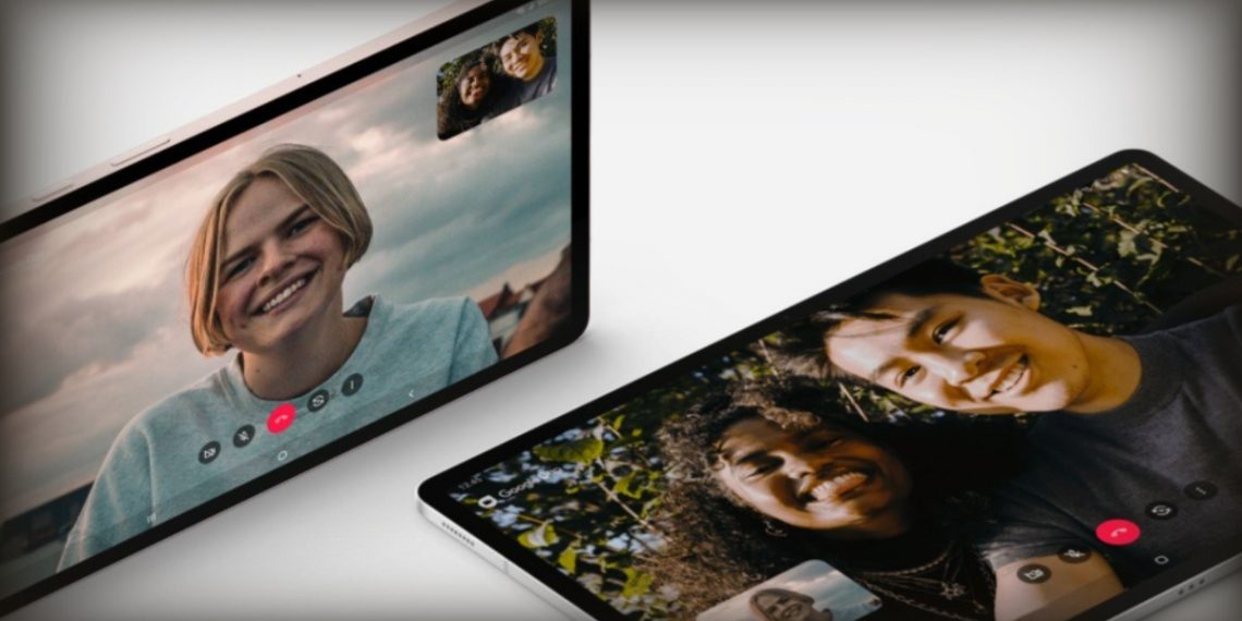 Google Android Features Galaxy S22 Galaxy Tab S8