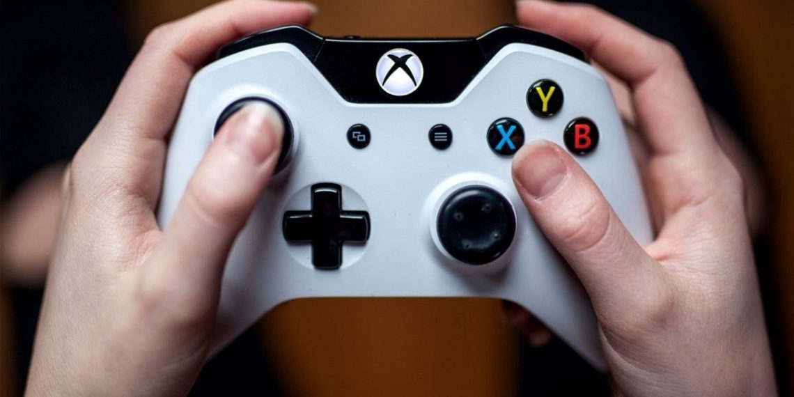 Xbox Quick Resume Update