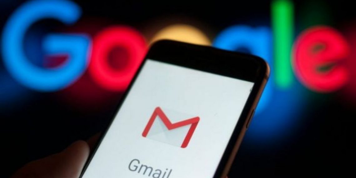 Gmail Redesign Rolls Out To Personal Accounts