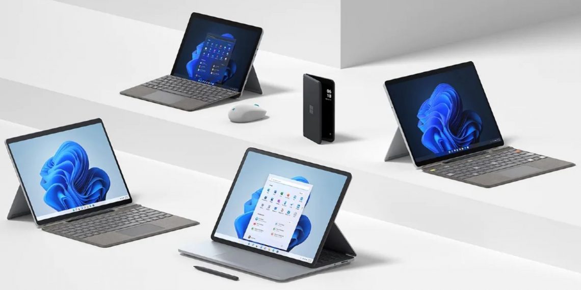 Microsoft Surface Laptop Studio With 11th Gen Intel Processors, Slim Pen 2 Launched In India: Price, Specifications