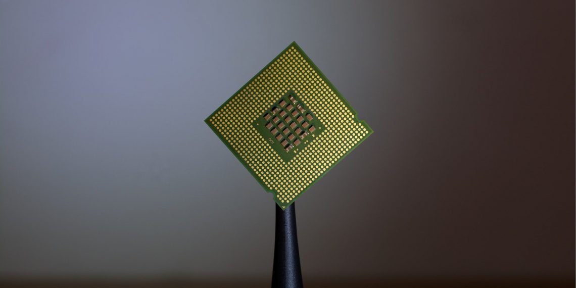 Semiconductor Chip