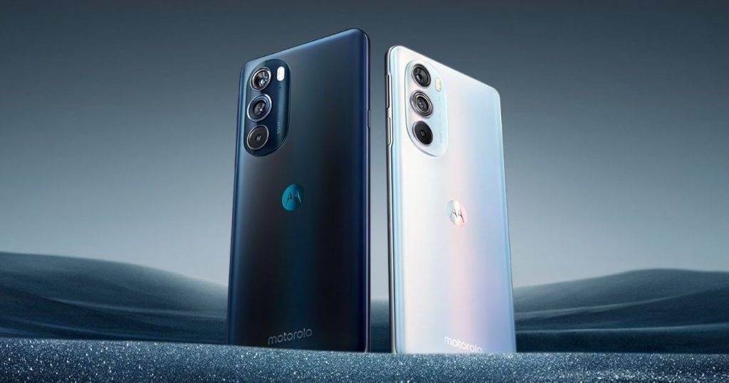 Moto Edge 30 Pro Launch Date India