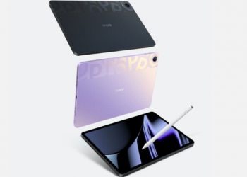 Oppo Pad Teasers