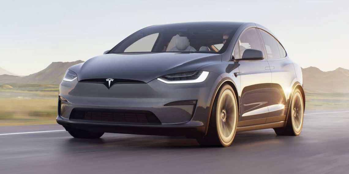 Tesla Won’t Get Any Tax Breaks For Manufacturing Electric Cars In India