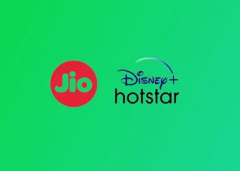 Jio Disney+ Hotstar