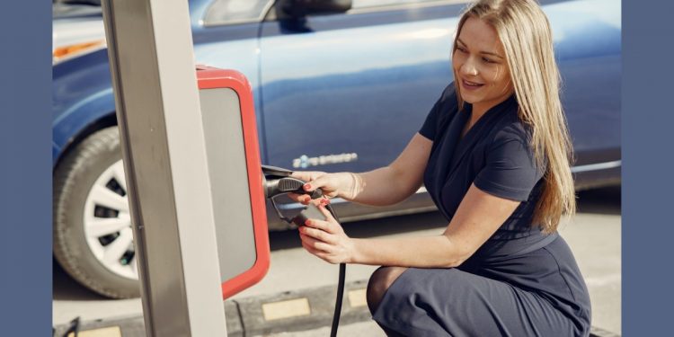 Hero MotoCorp BPCL Charging Stations
