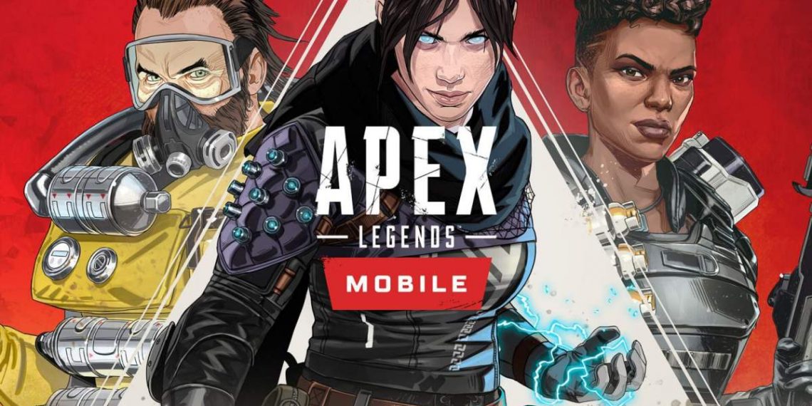 Apex Legends Mobile
