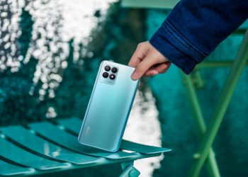 Realme Narzo 50 Launch