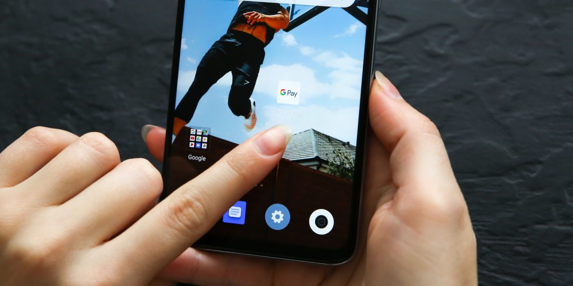 Xiaomi Smartphone