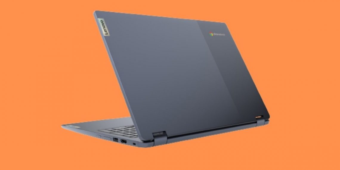 Lenovo IdeaPad Flex 3i and Flex 5i