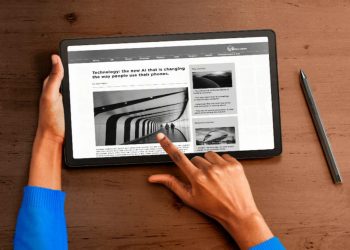 Lenovo Tab M10 Plus 3rd Gen