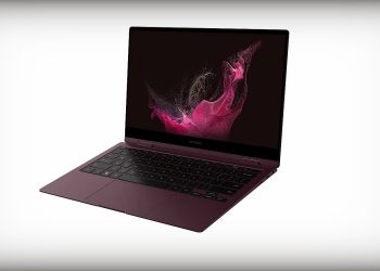 Samsung Galaxy Book 2 Pro 360