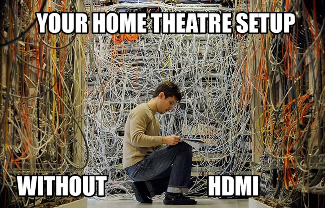 What Is HDMI? Various HDMI Versions Explained, Compared - Onsitego Blog