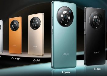 Honor Magic 4 Pro Launch