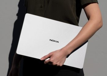 Nokia PureBook Pro