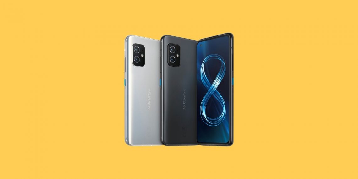 Asus 8Z