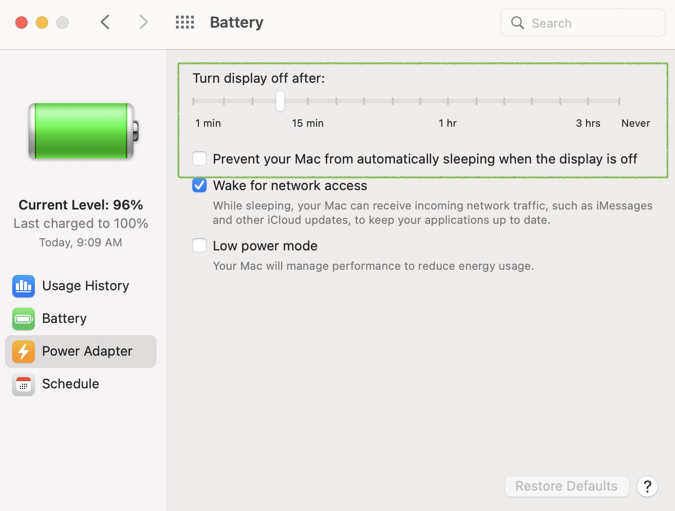 How To Keep Your Laptop Awake Even When Its Lid Is Closed Onsitego Blog