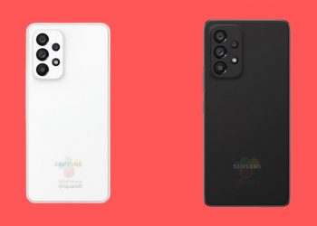 Samsung Galaxy A53 Leaks