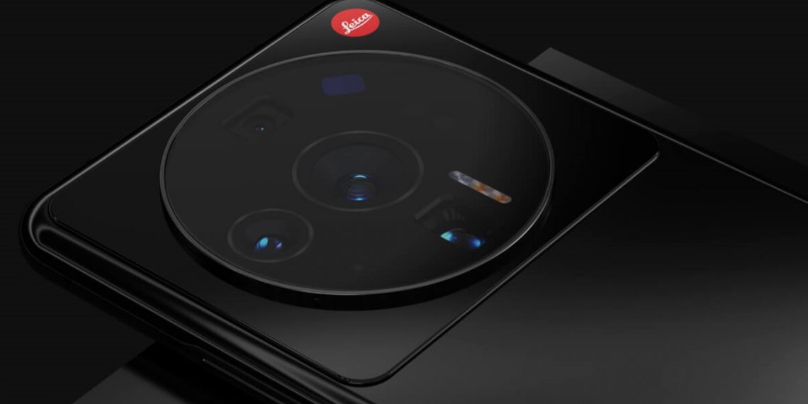 Xiaomi 12 Ultra To Feature Circular Camera Design, Pack A New Sony Sensor