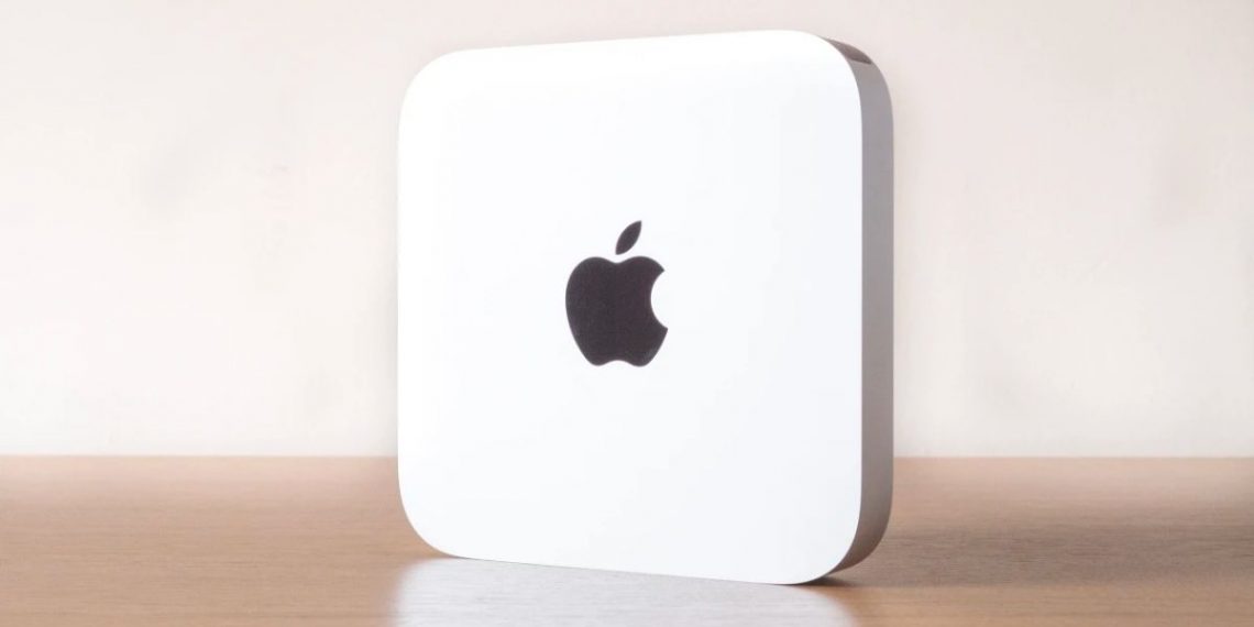 Apple Mac Studio