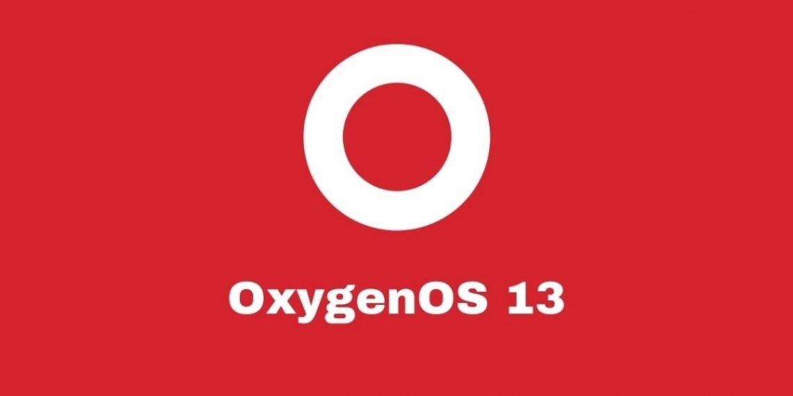 OnePlus previews OxygenOS 13