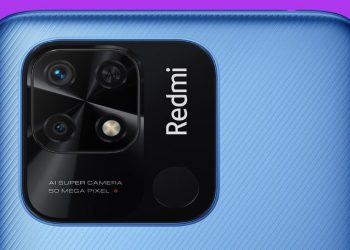 Redmi 10 India Teaser