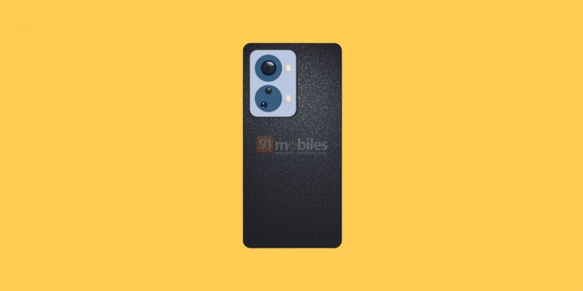 OnePlus Nord 2T