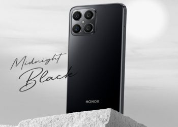 Honor X8 Launch