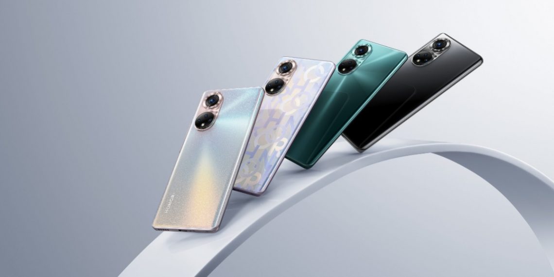 Honor 50 Android 12 Update (Magic UI 6) Release Date Revealed