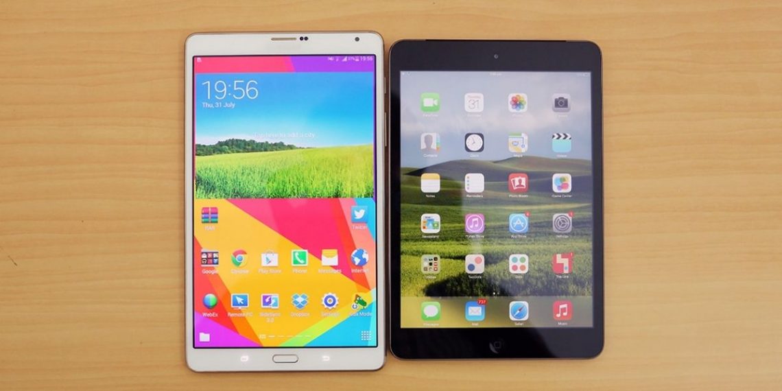 Android Tablets Will Get Tablet-Optimised App Suggestions On Google Play Store