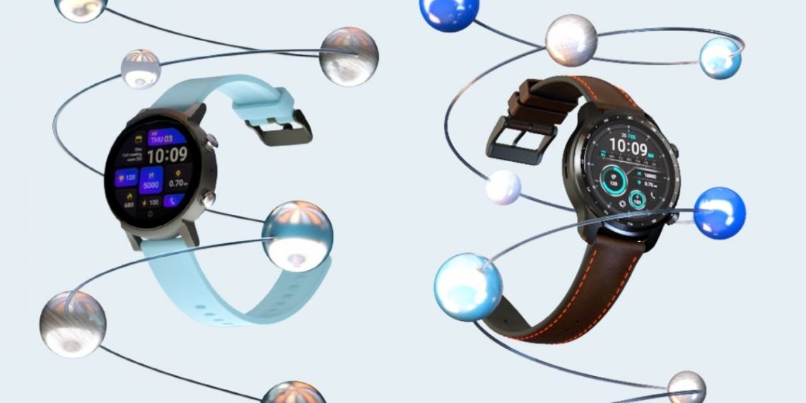 Ticwatch Series Gets New Official Watch Faces For An Additional Fee