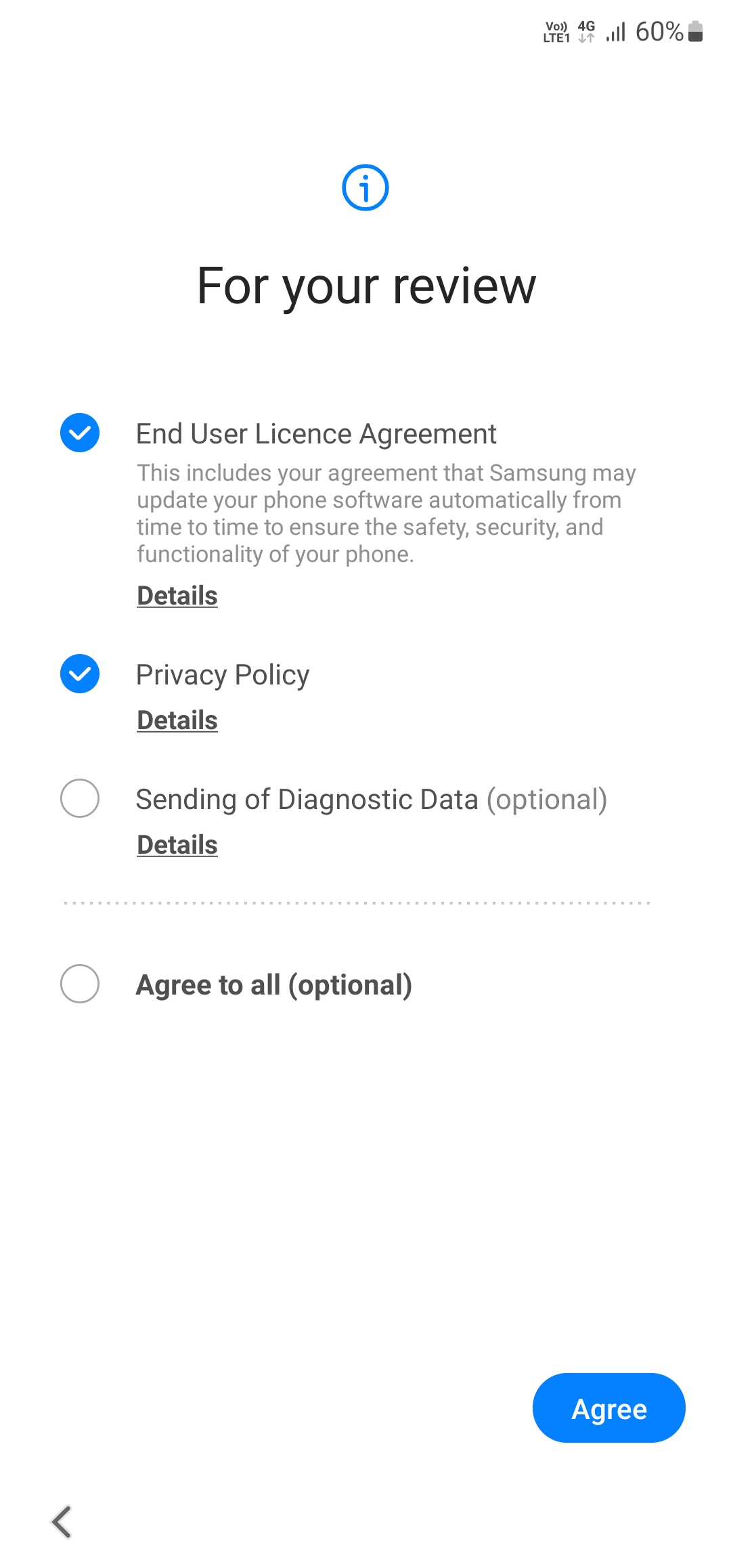How To Set Up Samsung Smartphone StepByStep Process Explained
