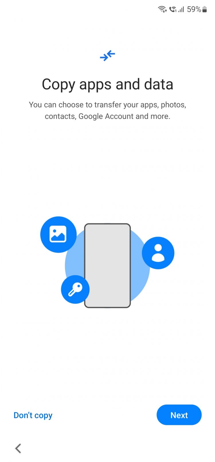 How To Set Up Samsung Smartphone StepByStep Process Explained