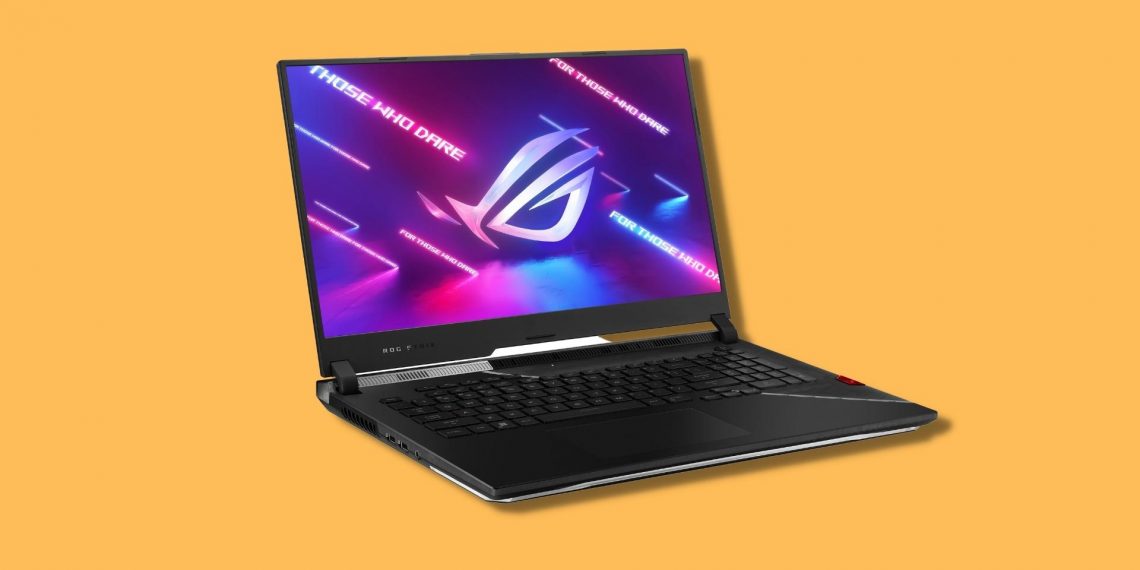 ROG ROG Strix G1517 (1)