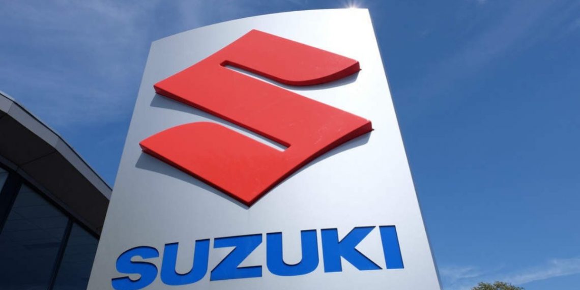 Suzuki Planning To Invest ₹10,440 Crore To Step Up EV Production In India