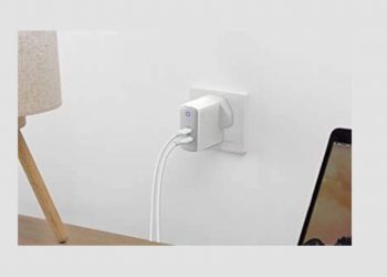 Anker 35W 2-Port Mobile Charger