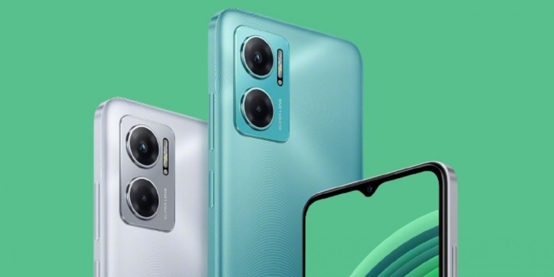 Redmi 10 5G Launch Global